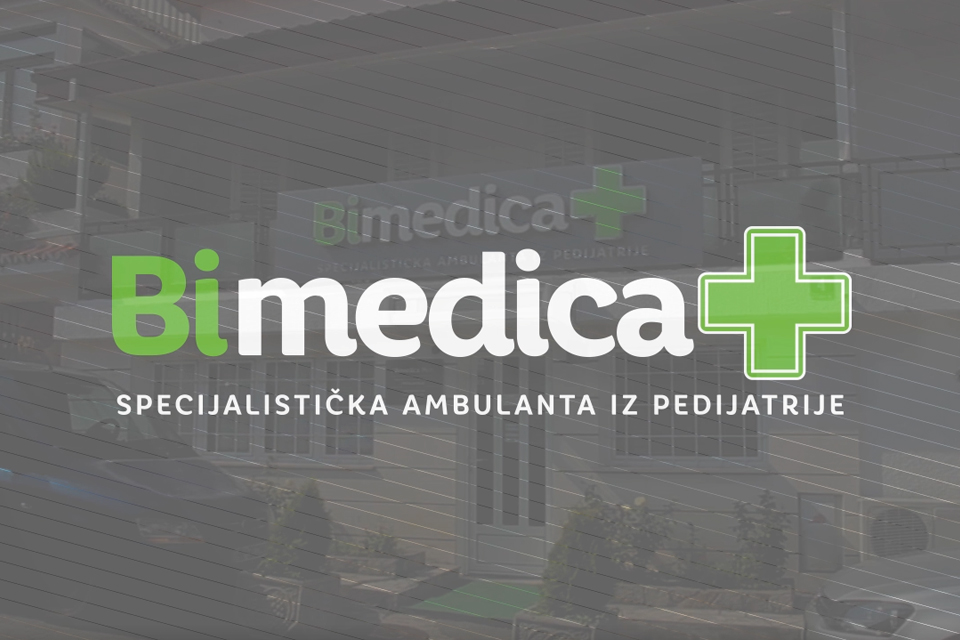 Bimedica Plus